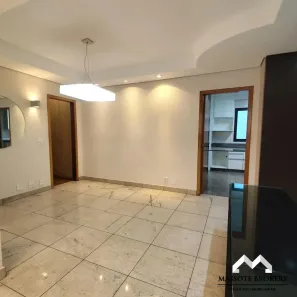 Apartamento com 3 Quartos à venda, 135m² no Belvedere, Belo Horizonte