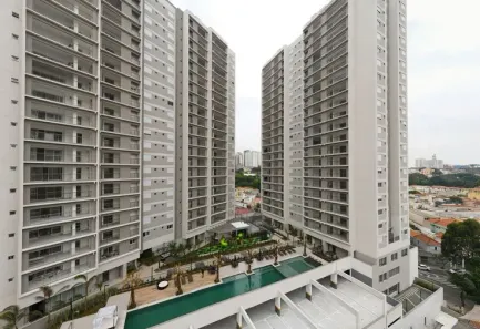 Apartamento com 3 Quartos à venda, 84m² no Vila Prudente, São Paulo