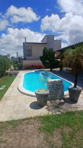 Casa de Condomínio com 4 Quartos para alugar, 300m² no Parque do Jiqui, Parnamirim