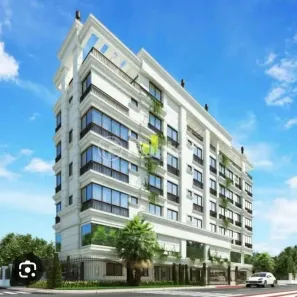 Apartamento com 2 Quartos à venda, 70m² no Bombas, Bombinhas
