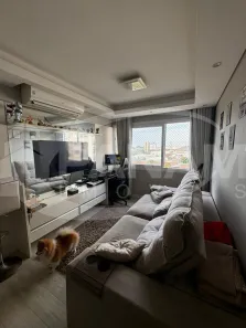Apartamento com 2 Quartos à venda, 60m² no São Sebastião, Porto Alegre