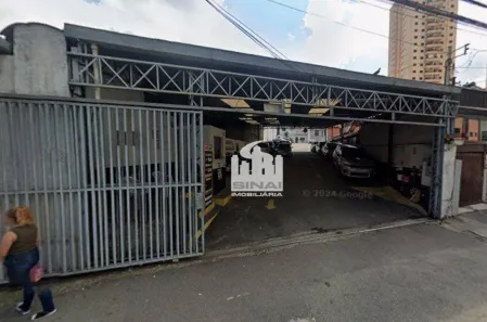 Lote/Terreno para alugar, 612m² no Santana, São Paulo