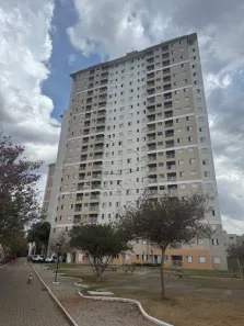 Apartamento com 2 Quartos à venda, 54m² no Jardim São Carlos, Sorocaba