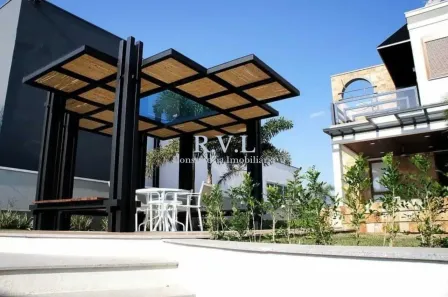 Casa de Condomínio com 5 Quartos à venda, 408m² no Condomínio Residencial Shamballa II, Atibaia