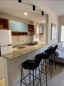 Apartamento com 1 Quarto à venda, 47m² no Coroa do Meio, Aracaju