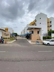 Apartamento com 3 Quartos à venda, 76m² no Santa Isabel, Teresina