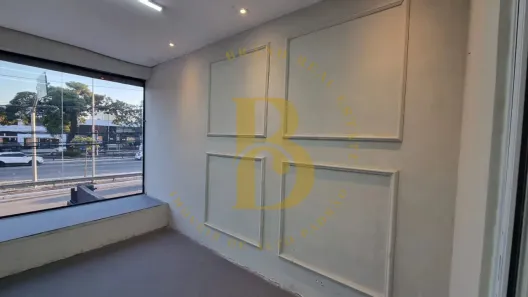 Imóvel Comercial à venda, 260m² no Vila Olímpia, São Paulo