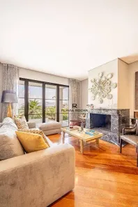 Casa de Condomínio com 4 Quartos à venda, 650m² no Alphaville, Santana de Parnaíba