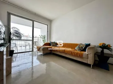 Apartamento com 4 Quartos à venda, 130m² no Pitangueiras, Guarujá