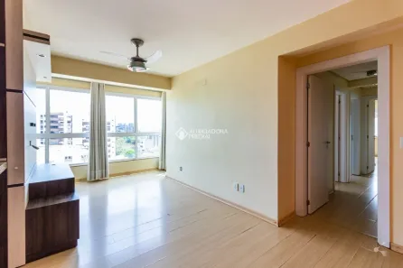 Apartamento com 3 Quartos à venda, 84m² no Santana, Porto Alegre