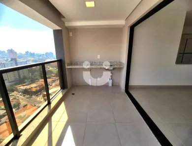 Apartamento com 3 Quartos à venda, 107m² no Jardim Faculdade, Sorocaba