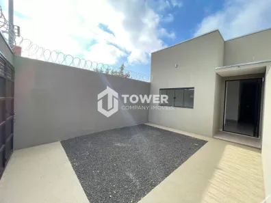 Casa com 3 Quartos à venda, 81m² no Jardim Canaã, Uberlândia