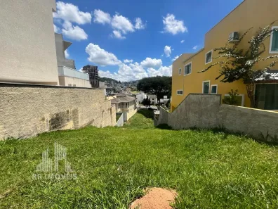 Lote/Terreno à venda, 375m² no Sítio do Morro, Santana de Parnaíba