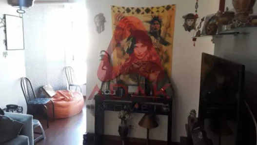 Apartamento com 2 Quartos à venda, 47m² no Centro, Rio de Janeiro