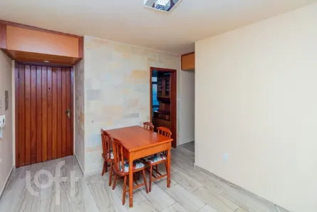 Apartamento com 3 Quartos à venda, 63m² no Jardim Botânico, Porto Alegre
