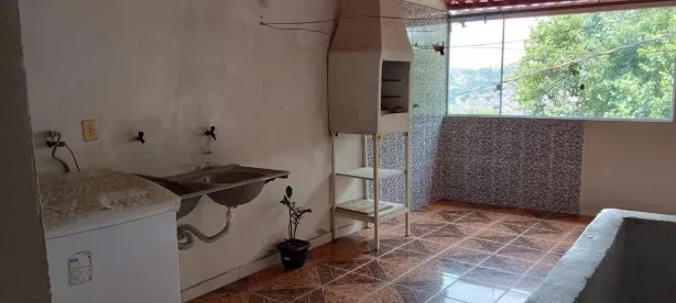 Casa com 3 Quartos à venda, 100m² no Maria Antonieta Mello Azevedo (São Benedito), Santa Luzia
