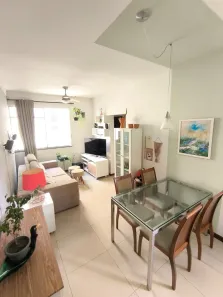 Apartamento com 3 Quartos à venda, 70m² no Pernambués, Salvador