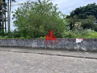 Lote/Terreno à venda, 375m² no São Domingos, Navegantes
