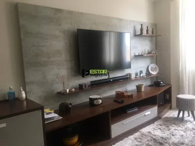Apartamento com 2 Quartos à venda, 72m² no Atibaia Jardim, Atibaia