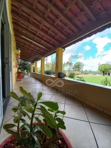 Fazenda/Sítio com 3 Quartos à venda, 130m² no Chácaras São Francisco, Mogi Mirim