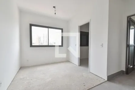 Apartamento com 2 Quartos à venda, 40m² no Jardim Aurélia, São Paulo