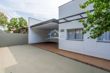 Casa com 3 Quartos à venda, 181m² no Jardim Santa Genebra, Campinas