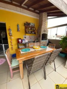 Apartamento com 2 Quartos à venda, 75m² no Jardim Urano, São José do Rio Preto