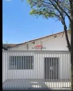 Imóvel Comercial com 4 Quartos à venda, 97m² no Jardim Motorama, São José dos Campos