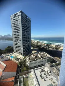 Apartamento com 2 Quartos para alugar, 79m² no Barra da Tijuca, Rio de Janeiro
