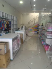Prédio Comercial à venda, 300m² no Jaçanã, São Paulo