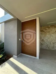 Casa de Condomínio com 3 Quartos à venda, 215m² no Vila Santista, Bauru