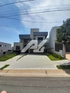 Sobrado com 3 Quartos à venda, 264m² no Swiss Park, Campinas