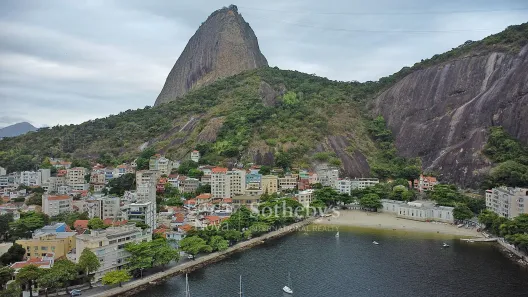 Casa com 7 Quartos à venda, 621m² no Urca, Rio de Janeiro