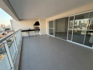 Apartamento com 3 Quartos à venda, 140m² no Chácara Califórnia, São Paulo