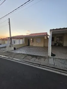 Casa de Condomínio com 2 Quartos à venda, 51m² no Parque Vitória Régia, Sorocaba