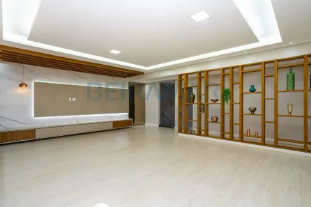Casa com 4 Quartos à venda, 685m² no Setor Habitacional Vicente Pires - Trecho 3, Brasília