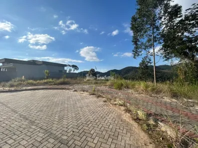 Lote/Terreno à venda, 349m² no Dom Joaquim, Brusque