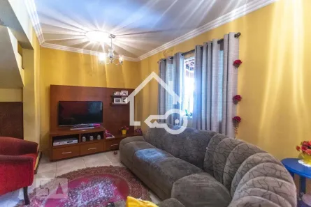 Casa com 3 Quartos à venda, 74m² no Demarchi, São Bernardo do Campo