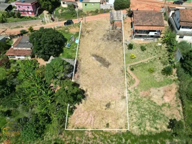 Lote/Terreno à venda, 751m² no , Miguel Pereira