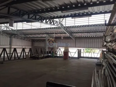 Galpão/Depósito/Armazém à venda, 268m² no Santo André, Belo Horizonte