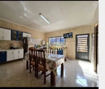 Casa com 3 Quartos à venda, 212m² no Vila Angélica, Sorocaba