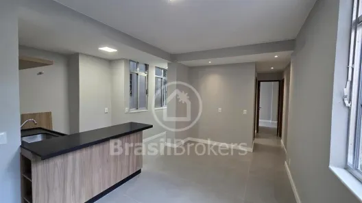 Apartamento com 2 Quartos à venda, 80m² no Maracanã, Rio de Janeiro