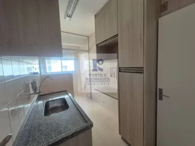 Apartamento com 3 Quartos à venda, 120m² no Vila Industrial, Campinas