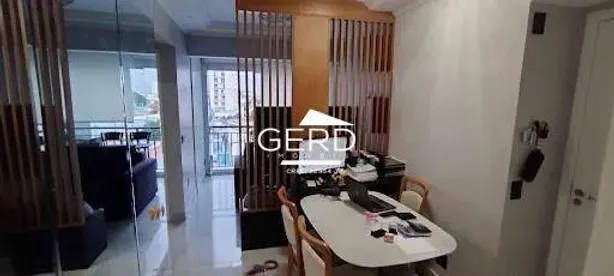 Apartamento com 2 Quartos à venda, 44m² no Presidente Altino, Osasco