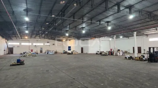 Galpão/Depósito/Armazém para alugar, 880m² no Jardim Zara, Ribeirão Preto