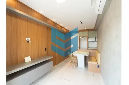 Apartamento com 2 Quartos para alugar, 58m² no Parque Campolim, Sorocaba