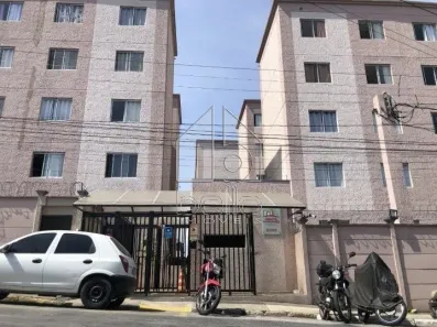 Apartamento com 2 Quartos à venda, 38m² no Jardim São Paulo(Zona Leste), São Paulo