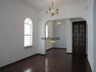 Sobrado com 3 Quartos à venda, 223m² no Santa Terezinha, Santo André