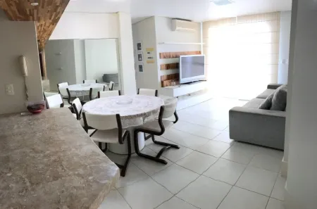 Apartamento com 3 Quartos à venda, 92m² no Cachoeira do Bom Jesus, Florianópolis
