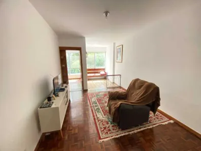 Apartamento com 3 Quartos à venda, 130m² no Leme, Rio de Janeiro